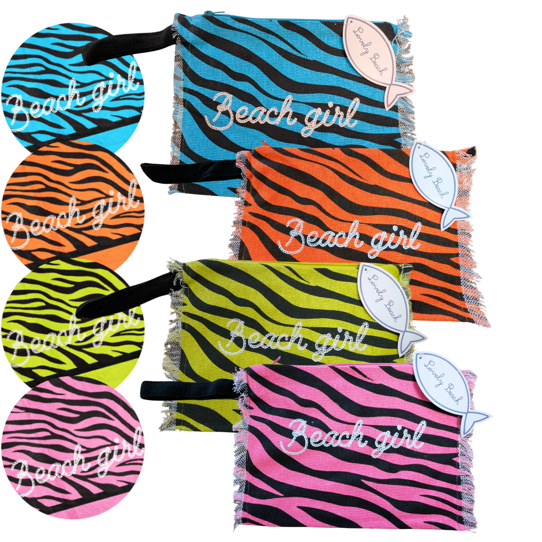 ZEBRA несесер