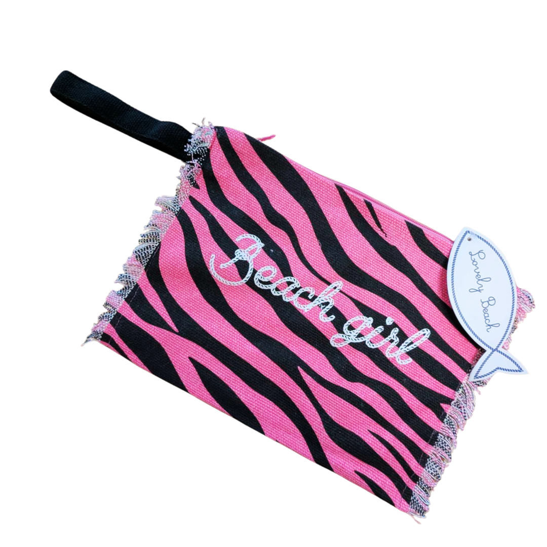 ZEBRA несесер