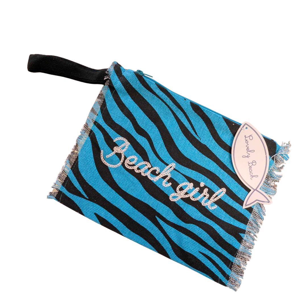 ZEBRA несесер