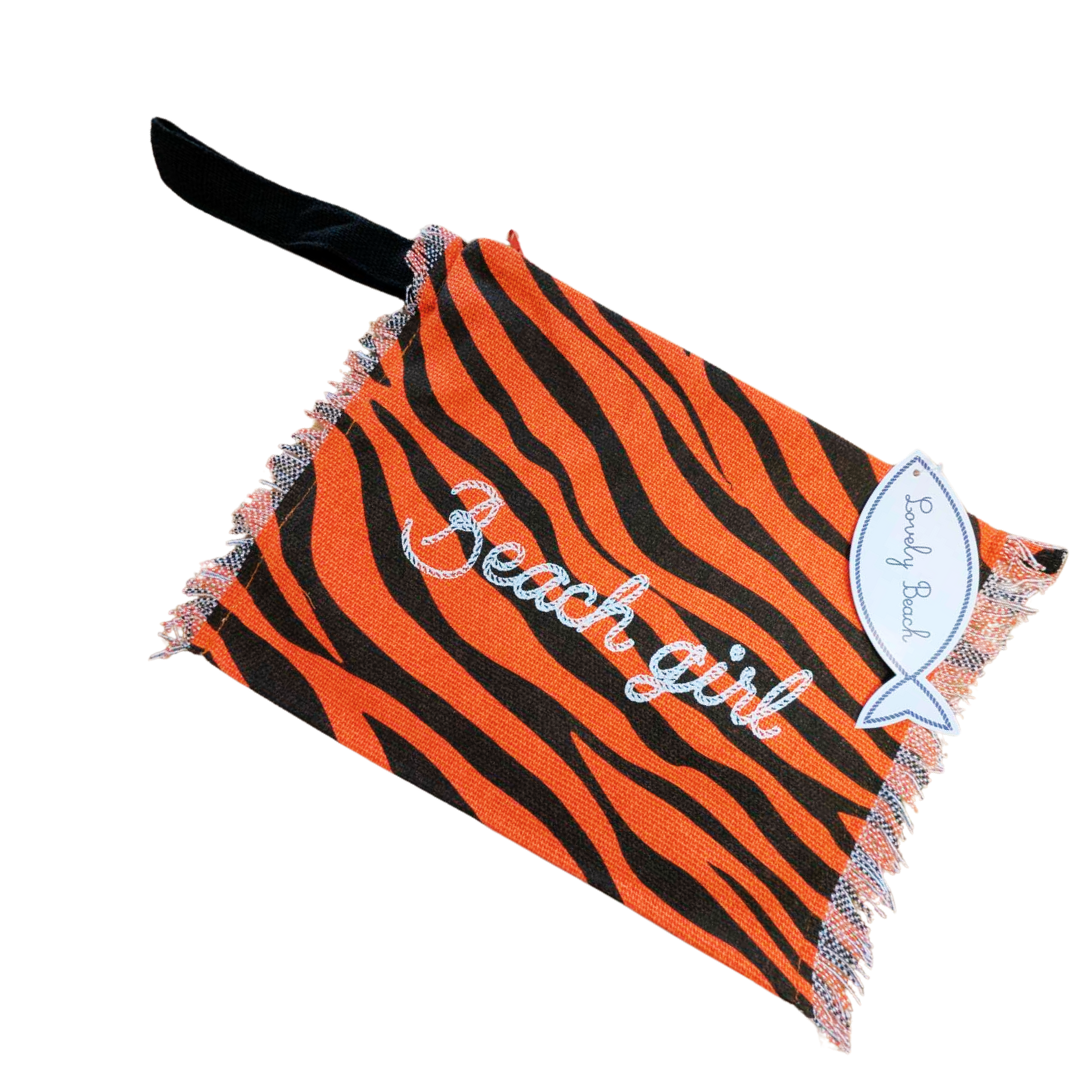 ZEBRA несесер