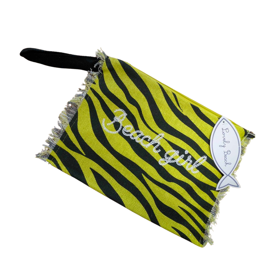 ZEBRA несесер