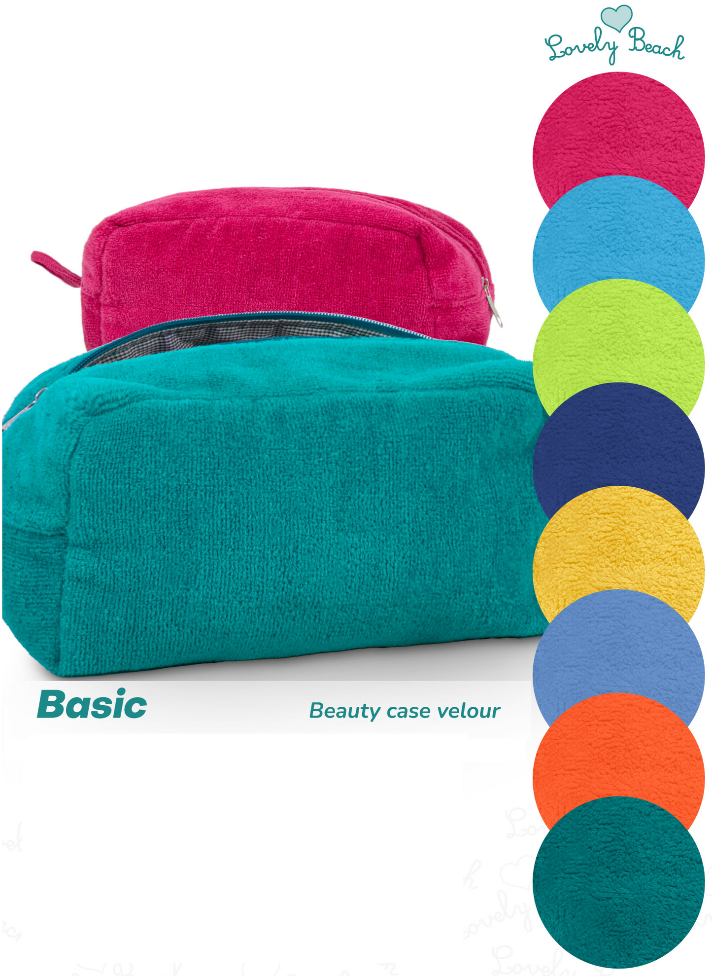 YEPPY BASIC несесер