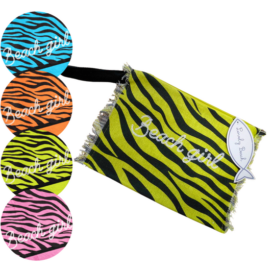 ZEBRA несесер